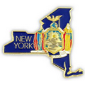 New York Pin